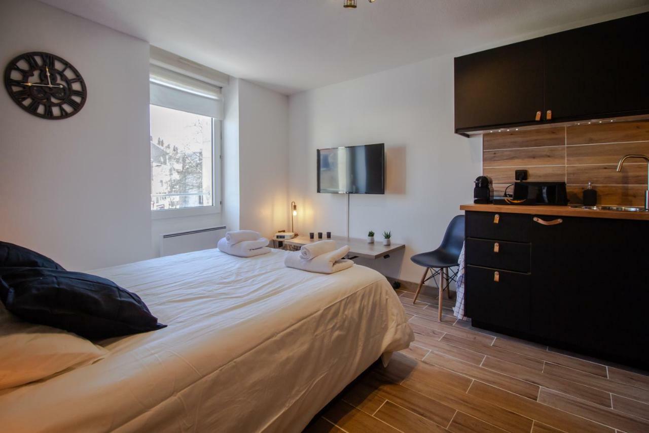 Le Racine Carree - Topbnb Dijon Exterior photo