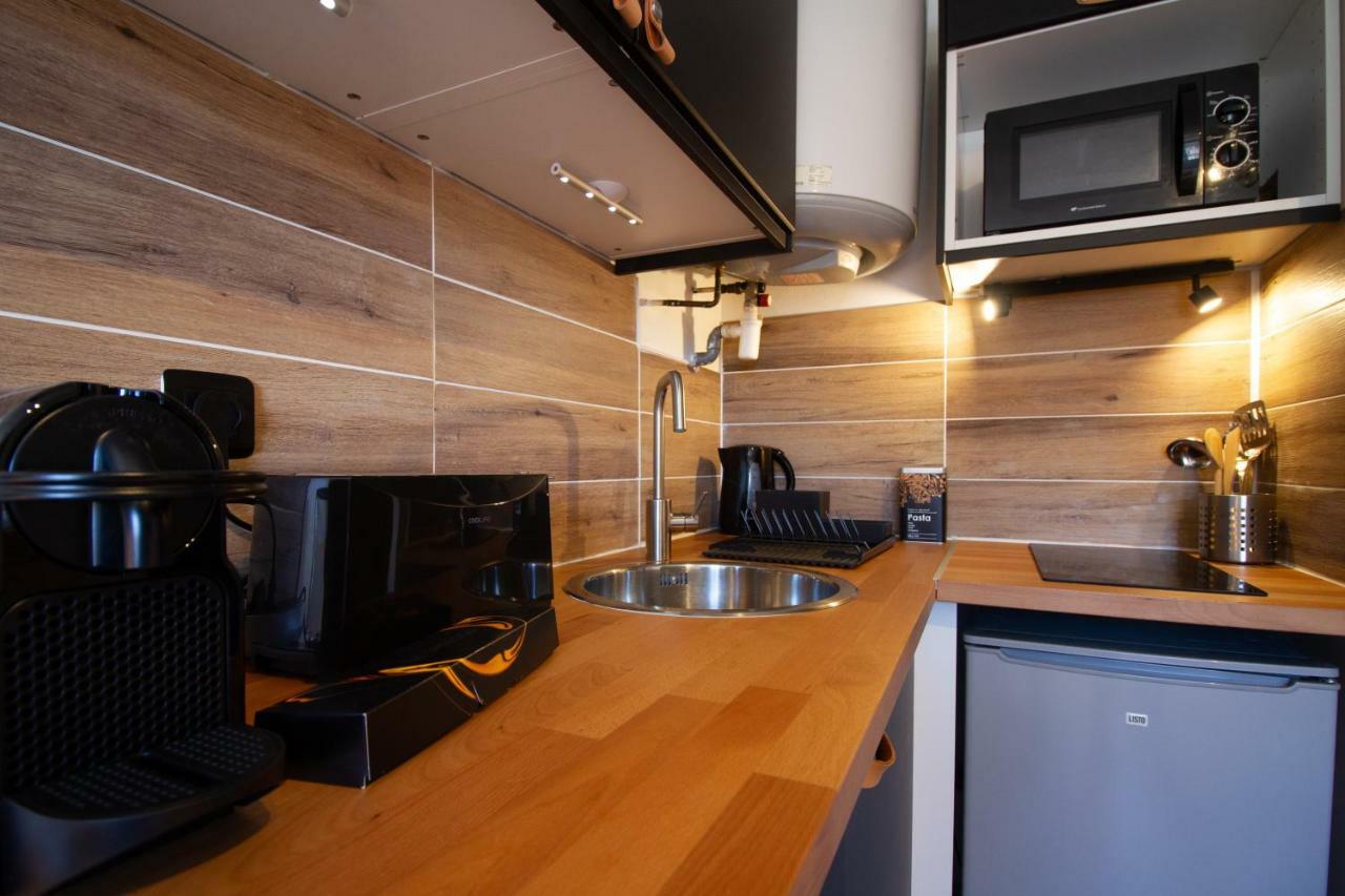 Le Racine Carree - Topbnb Dijon Exterior photo