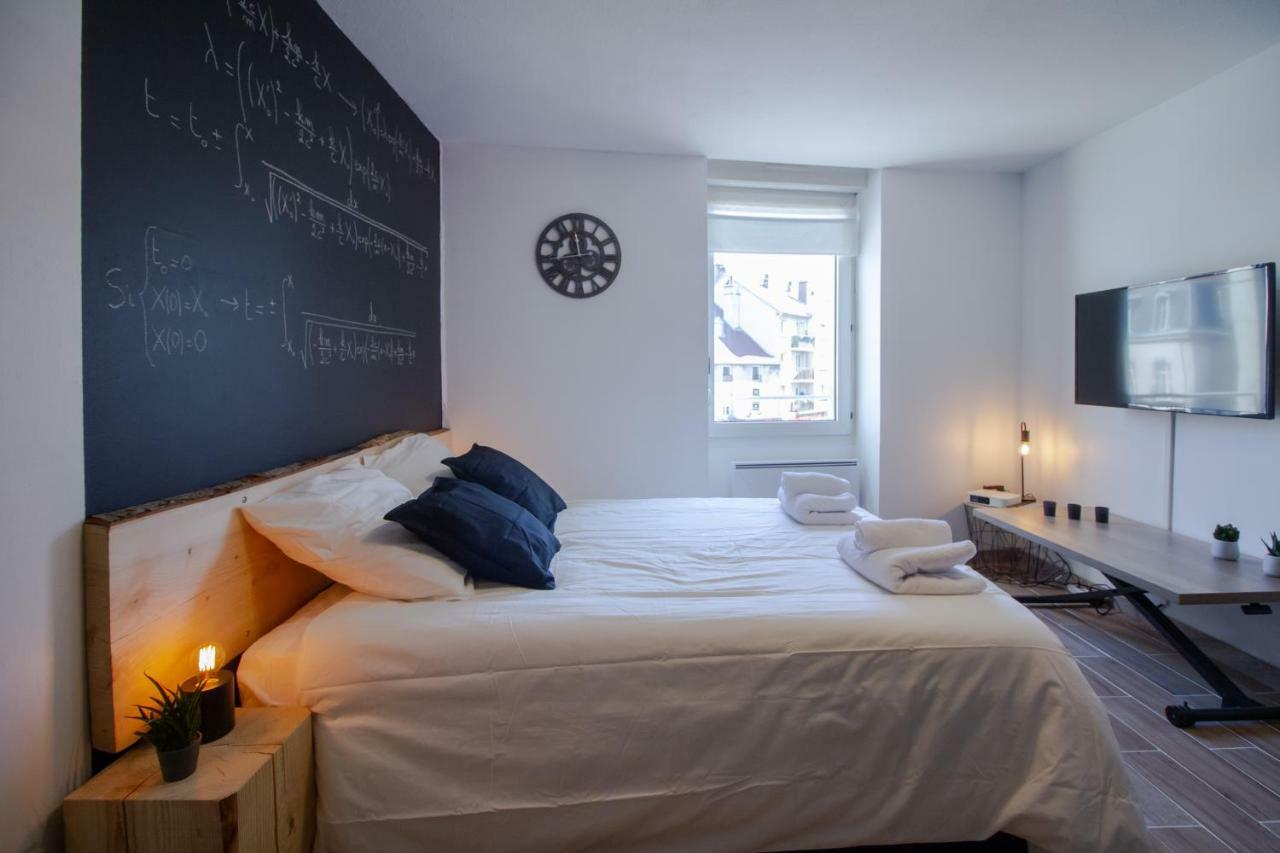 Le Racine Carree - Topbnb Dijon Exterior photo