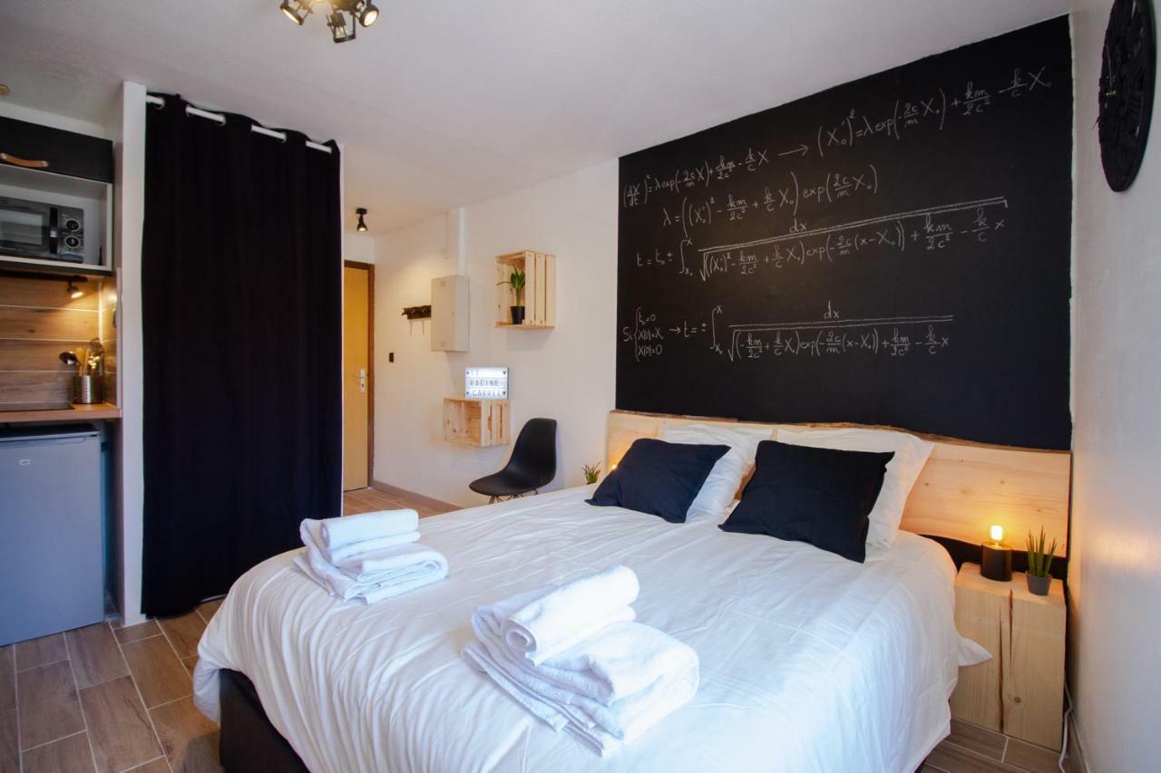Le Racine Carree - Topbnb Dijon Exterior photo