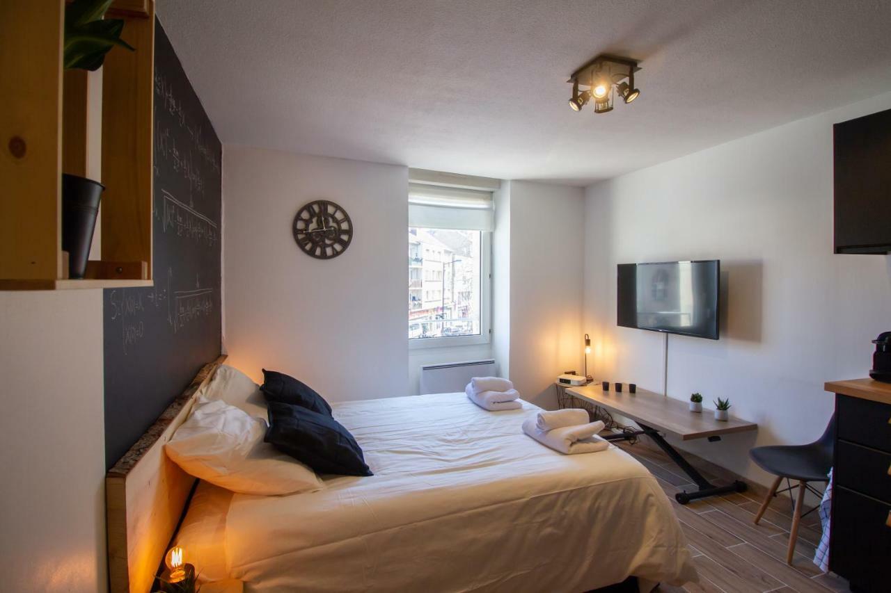 Le Racine Carree - Topbnb Dijon Exterior photo