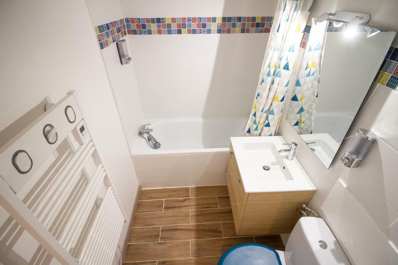 Le Racine Carree - Topbnb Dijon Exterior photo